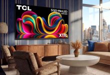 TCL تكشف عن تلفزيونات X11L SQD-Mini LED الفاخرة بأسعار تبدأ من 7,000 دولار
