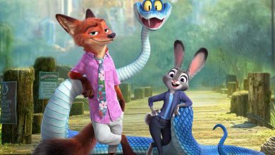 Zootopia 2 يحطم أرقام ديزني: أعلى إيراد في تاريخ الشركة بأكثر من 1.46 مليار دولار