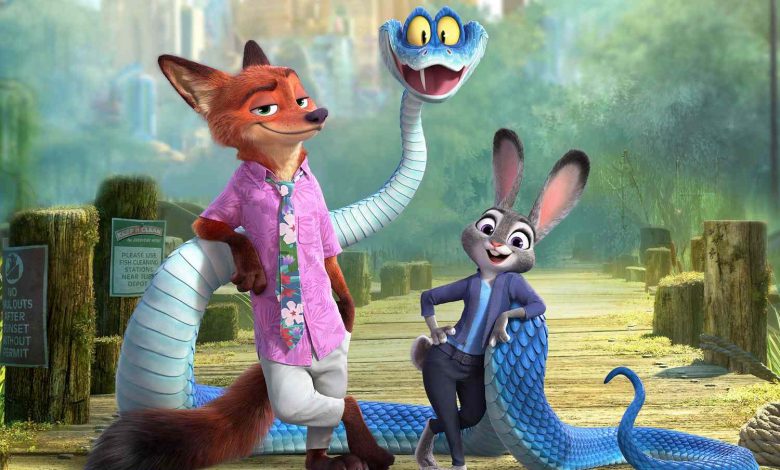 Zootopia 2 يحطم أرقام ديزني: أعلى إيراد في تاريخ الشركة بأكثر من 1.46 مليار دولار