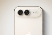 iPhone Air 2 قد يأتي أنحف وبشاشة أكثر سطوعًا