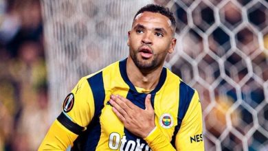 "الشكوك" تنسف مفاوضات يوفنتوس مع النصيري