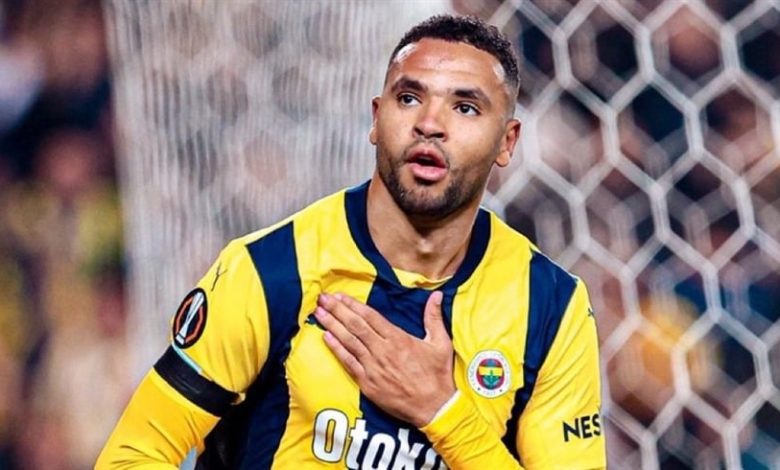 "الشكوك" تنسف مفاوضات يوفنتوس مع النصيري