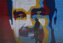 "جاسوس" أمريكي في حكومة فنزويلا كشف مكان مادورو