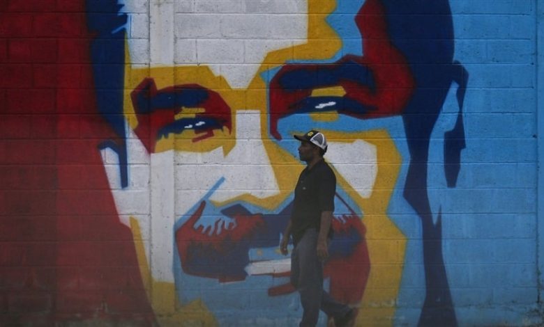 "جاسوس" أمريكي في حكومة فنزويلا كشف مكان مادورو