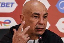 "حقيقة عزومة صلاح".. تصريحات مثيرة لحسام حسن قبل لقاء بنين