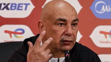 "حقيقة عزومة صلاح".. تصريحات مثيرة لحسام حسن قبل لقاء بنين