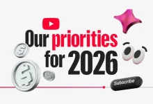 يوتيوب: أدوات ذكاء اصطناعي جديدة للمبدعين في 2026 مع تشديد الرقابة على "المحتوى الرديء"