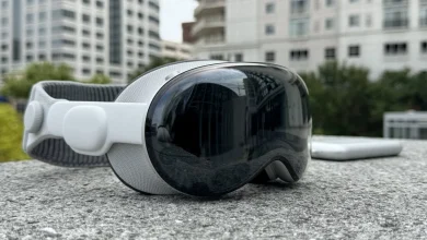 آبل تخفض إنتاج نظارة Vision Pro بعد المبيعات المخيبة للآمال!