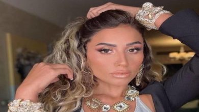 آسر ياسين ودينا الشربيني يكشفان تفاصيل مسلسلهما الجديد "إتنين غيرنا