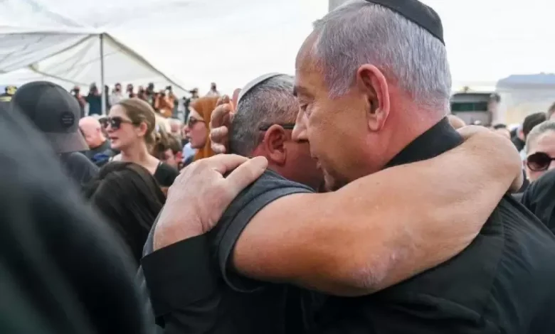 آيزنكوت يهاجم حكومة نتنياهو: حرب بلا استراتيجية واضحة و "إسرائيل" على مفترق طرق خطير