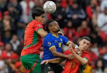 أبرز المباريات العربية والعالمية اليوم الجمعة