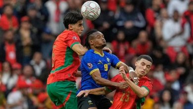 أبرز المباريات العربية والعالمية اليوم الجمعة