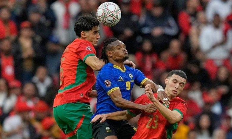 أبرز المباريات العربية والعالمية اليوم الجمعة