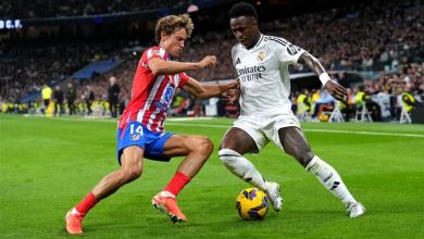 أبرز المباريات العربية والعالمية اليوم الخميس