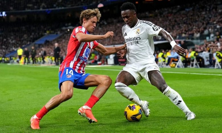 أبرز المباريات العربية والعالمية اليوم الخميس