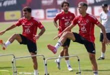 أبرزهم زيزو وإمام عاشور.. من وراء ابتعاد الأهلي عن عودة الفاخوري؟