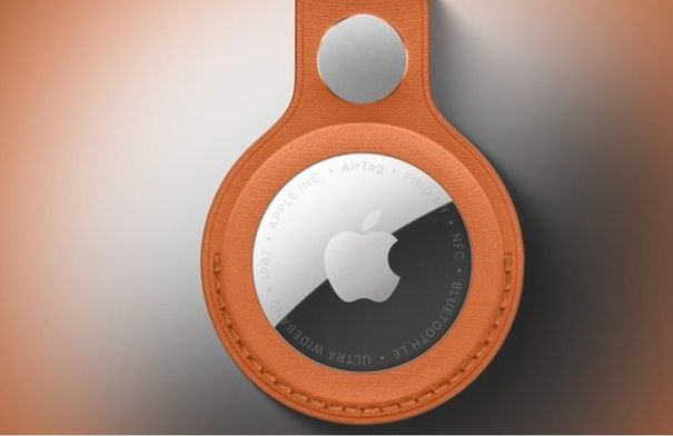أبل تطلق AirTag الجيل الثاني مع تحسينات في النطاق والصوت...