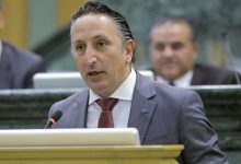 أبو رمان: أمام سيدة تستجدي عدم قطع الكهرباء.. أشعر بالخجل