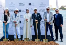 أتارا للتطوير العقاري تبدأ أعمال البناء في أول مشروع سكني يحمل علامة "شيراتون" في دول الخليج