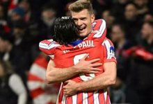 أتلتيكو مدريد يصعّد مفاوضاته مع أتالانتا من أجل إيدرسون