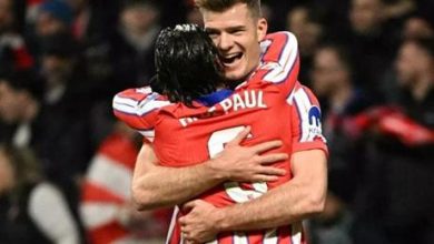 أتلتيكو مدريد يصعّد مفاوضاته مع أتالانتا من أجل إيدرسون