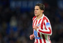 أتلتيكو مدريد يمدد تعاقده مع جوليانو سيميوني