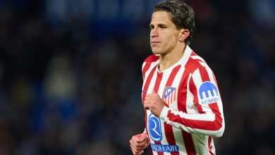 أتلتيكو مدريد يمدد تعاقده مع جوليانو سيميوني