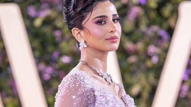 أجمل تسريحات كعكة أنيقة من وحي نجمات حفل جوائز Joy Awards 2026