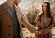 أجمل عبارات الاشتياق للخطيب |