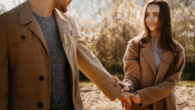 أجمل عبارات الاشتياق للخطيب |