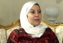 أحداث إيران: إصابة سفيرة فلسطين في طهران بالاختناق خلال اقتحام منزلها