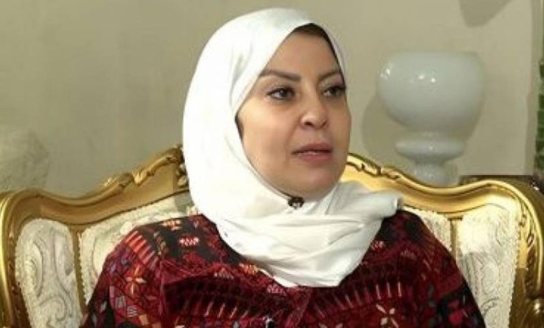 أحداث إيران: إصابة سفيرة فلسطين في طهران بالاختناق خلال اقتحام منزلها