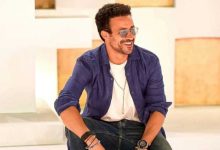 أحمد داوود يوقع بطولة فيلم جديد بعنوان ويك اند