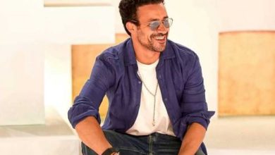 أحمد داوود يوقع بطولة فيلم جديد بعنوان ويك اند