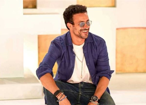 أحمد داوود يوقع بطولة فيلم جديد بعنوان ويك اند