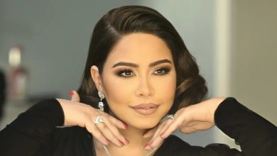 أحمد فهمي يدعم شيرين عبد الوهاب برسالة مؤثرة: مش هتتكرر