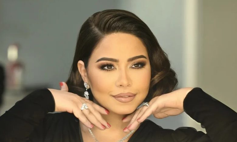 أحمد فهمي يدعم شيرين عبد الوهاب برسالة مؤثرة: مش هتتكرر