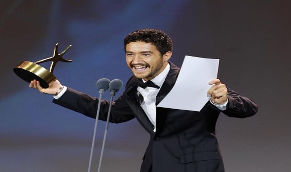 أحمد مالك يروي تفاصيل مشواره الفني ويكشف كواليس صعوده للبطولة