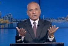 أحمد موسى مشيدا بتسليم مدبولي الوحدات السكنية بديل الإيواء بالمنيا: الرئيس السيسي عايز سكن يليق بأهله وناسه