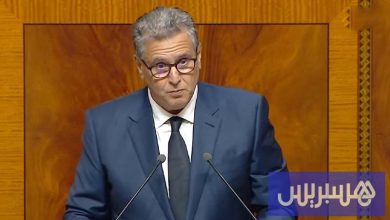 أخنوش ودينامية الاقتصاد الاجتماعي