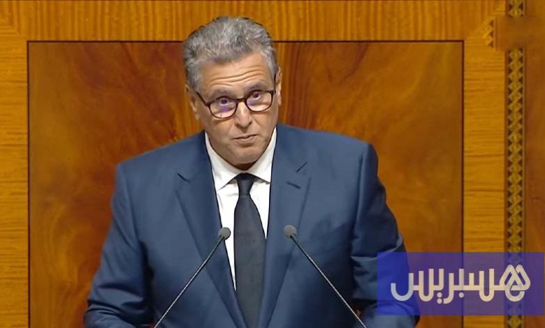 أخنوش ودينامية الاقتصاد الاجتماعي