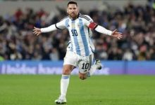 أديداس تعيد إحياء حذاء ميسي التاريخي بعد 20 عامًا