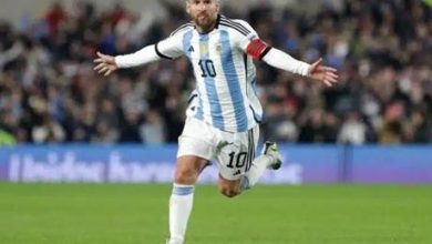 أديداس تعيد إحياء حذاء ميسي التاريخي بعد 20 عامًا