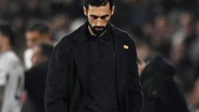 أربيلوا بعد الخروج من الكأس: فشلت مرات عديدة في حياتي