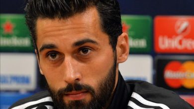 أربيلوا: فخور بتدريب ريال مدريد وأدرك حجم المسؤولية