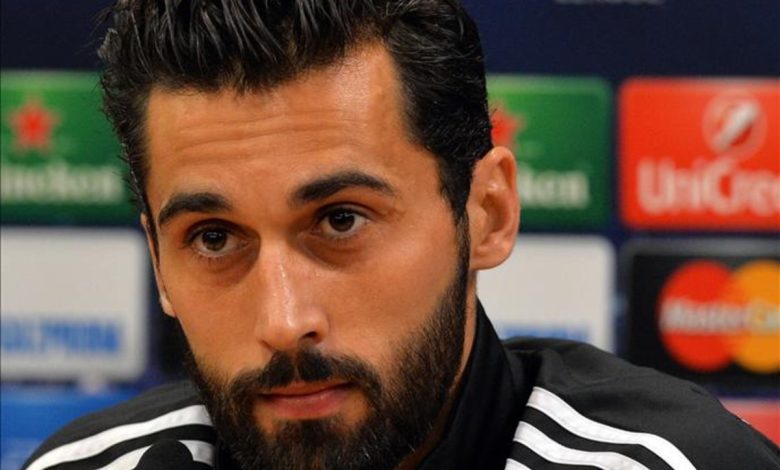 أربيلوا: فخور بتدريب ريال مدريد وأدرك حجم المسؤولية