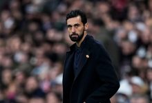 أربيلوا: فينيسيوس احتضن جماهير ريال مدريد.. وهذا موقف أسينسيو