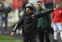 أرتيتا يشكو ظلما تحكيميا بعد تعادل آرسنال مع نوتنغهام فورست