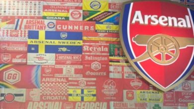 أرسنال وليفربول ينهيان المباراة بتعادل سلبي في الدوري الإنجليزي