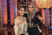 أزمة "التريند" التي وصلت للنيابة.. القصة الكاملة لصراع بسمة وهبة ومايا دياب